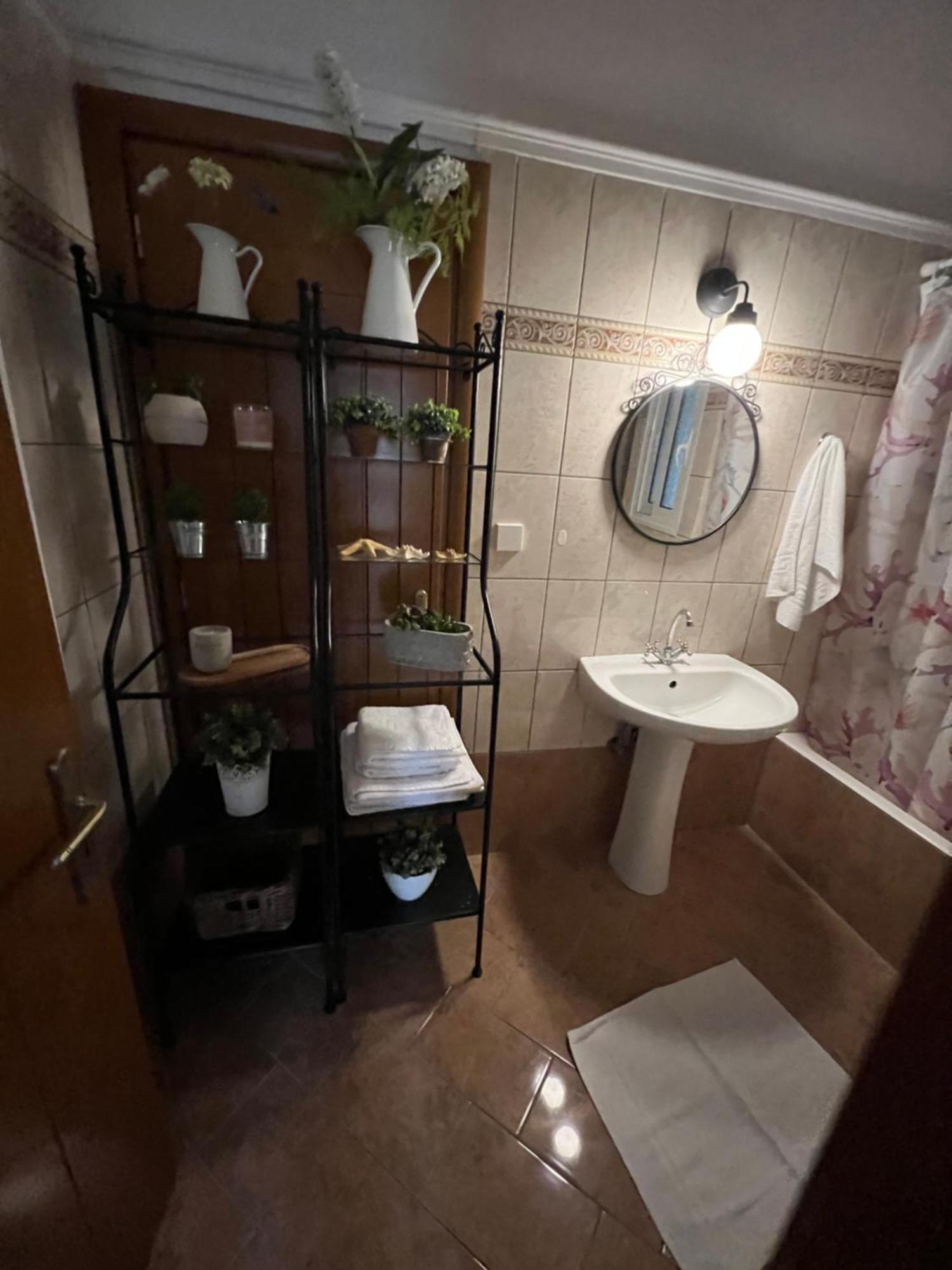 Niki Apartment 80 M2 In Gribovo Nafpaktos Buitenkant foto