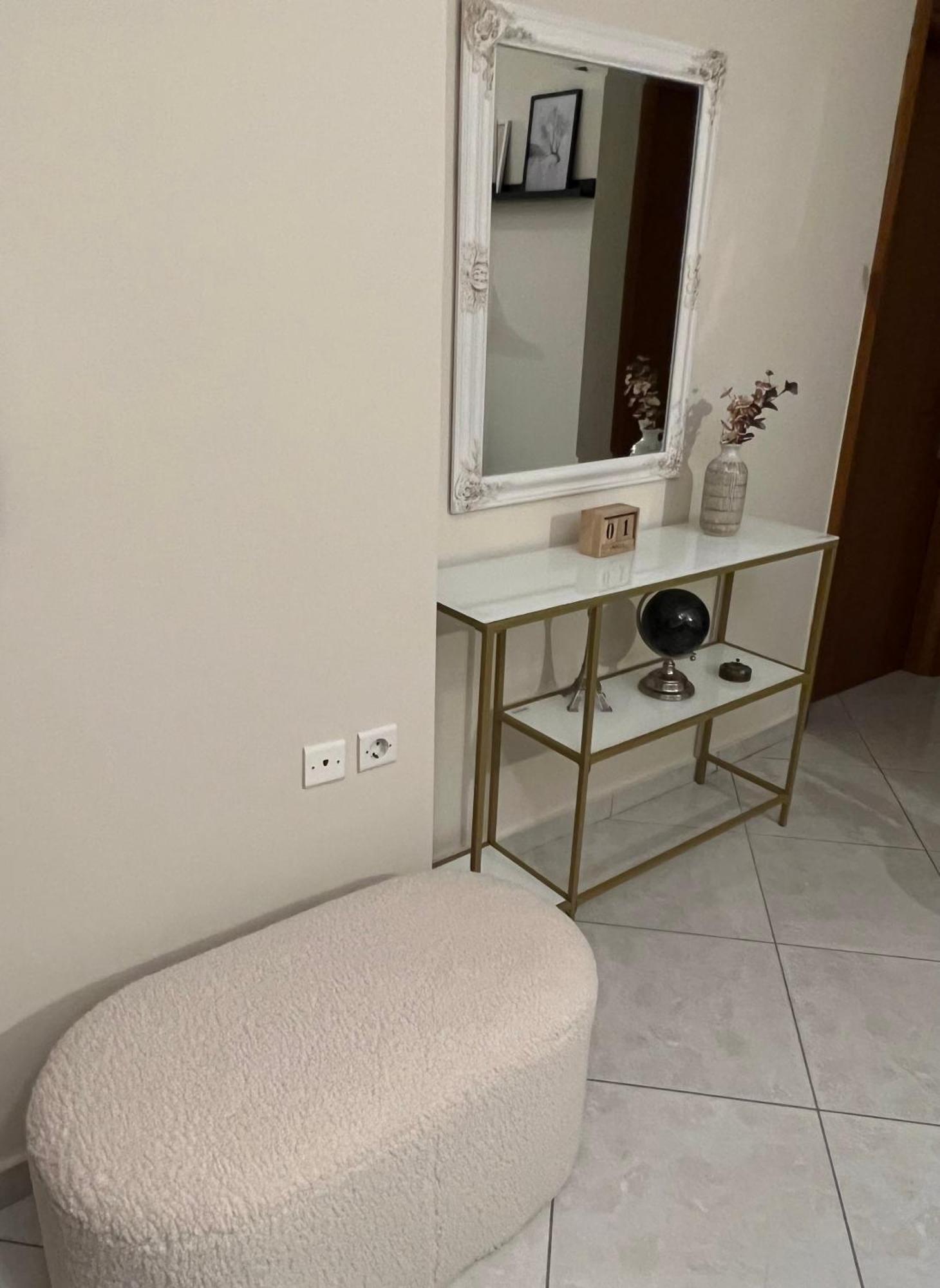 Niki Apartment 80 M2 In Gribovo Nafpaktos Buitenkant foto